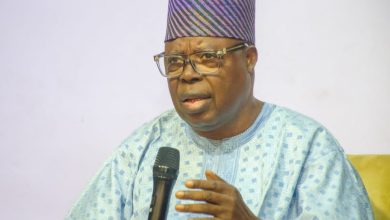 World Oceans Day 2026: Shittu Calls for Stronger Ocean Stewardship