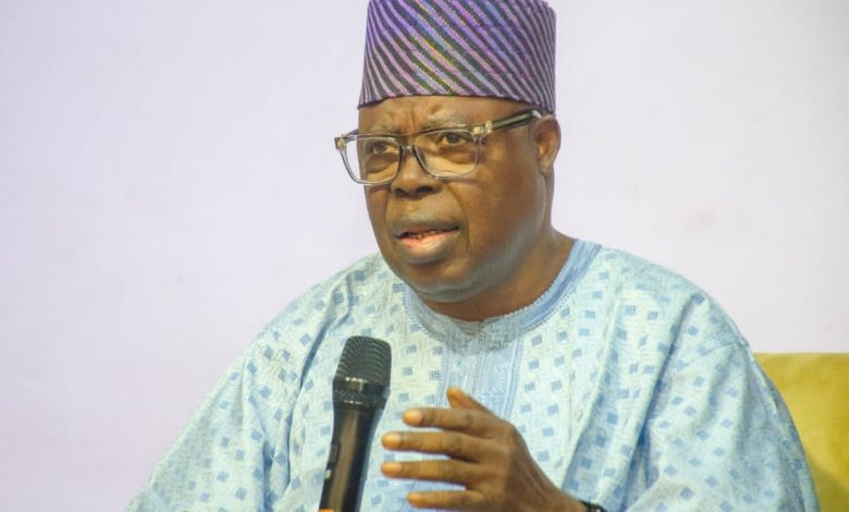 World Oceans Day 2026: Shittu Calls for Stronger Ocean Stewardship