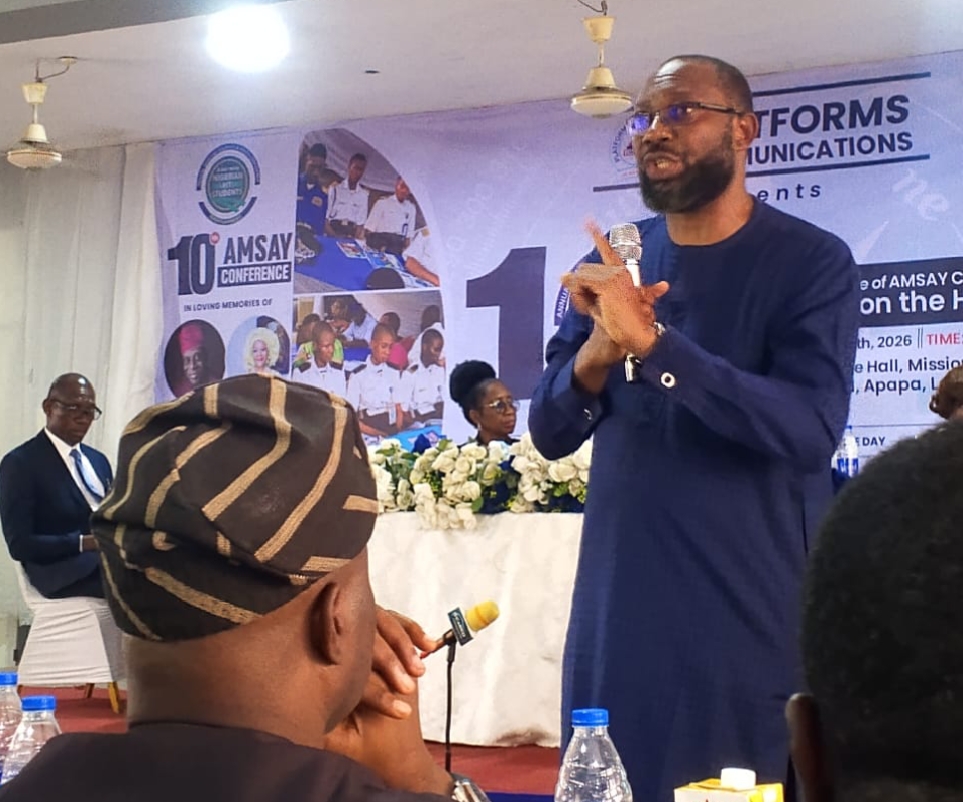 Funding, High Costs Threaten Nigeria's Shipping Industry