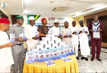Book Launch Spotlights Customs, Maritime Reforms Under Tinubu