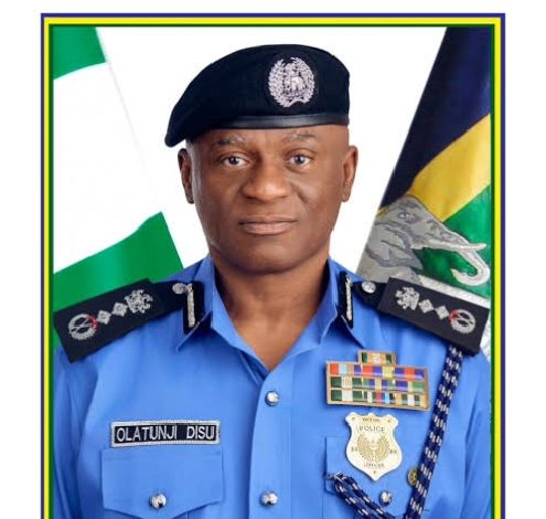 Freight Forwarders Petition IGP Over Imported Vehicle Extortion
