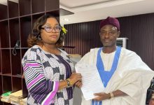 NSC Complaints Unit Saves Nigeria ₦4.8bn, Ambi Hands Over to Saka