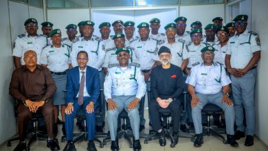 Customs, World Bank Deepen Audit Reforms To Boost Revenue, Trade