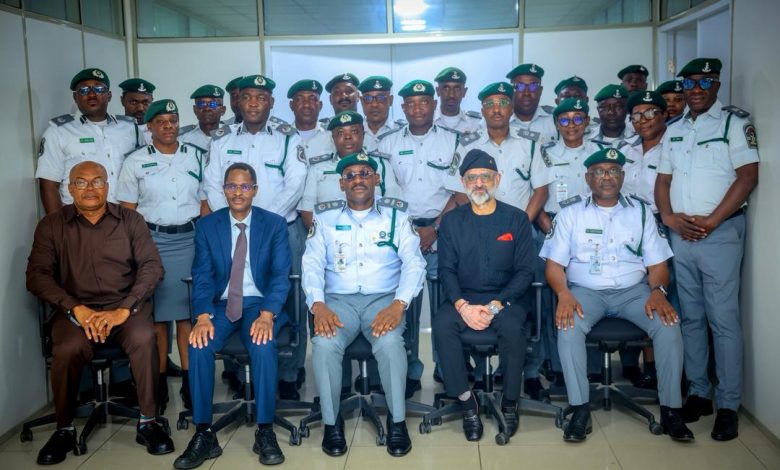 Customs, World Bank Deepen Audit Reforms To Boost Revenue, Trade