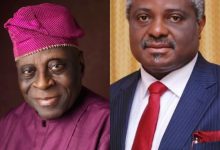 AMSAY Conference To Honour Maritime Icons Folarin, Asoluka Posthumously