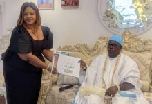 Oniru To Grace WISTA Africa Conference, Backs Blue Economy Drive