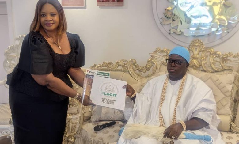 Oniru To Grace WISTA Africa Conference, Backs Blue Economy Drive
