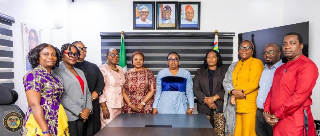 Lagos Deputy Speaker Backs WISTA Africa Conference