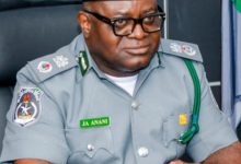 PEBEC Leads Push Against Tincan Gridlock as Customs Rakes in N111.27bn Revenue