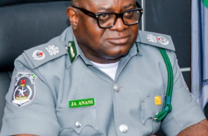 PEBEC Leads Push Against Tincan Gridlock as Customs Rakes in N111.27bn Revenue