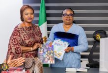 Lagos Deputy Speaker Backs WISTA Africa Conference