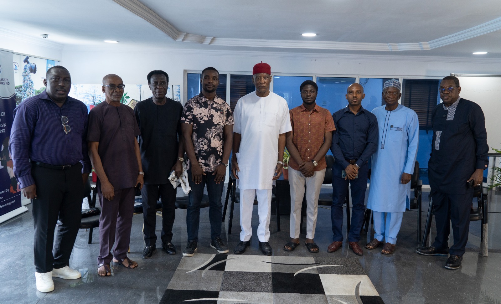 Nigeria Must Reform Seafarers Training, Expand Maritime Value Chain - Experts warn