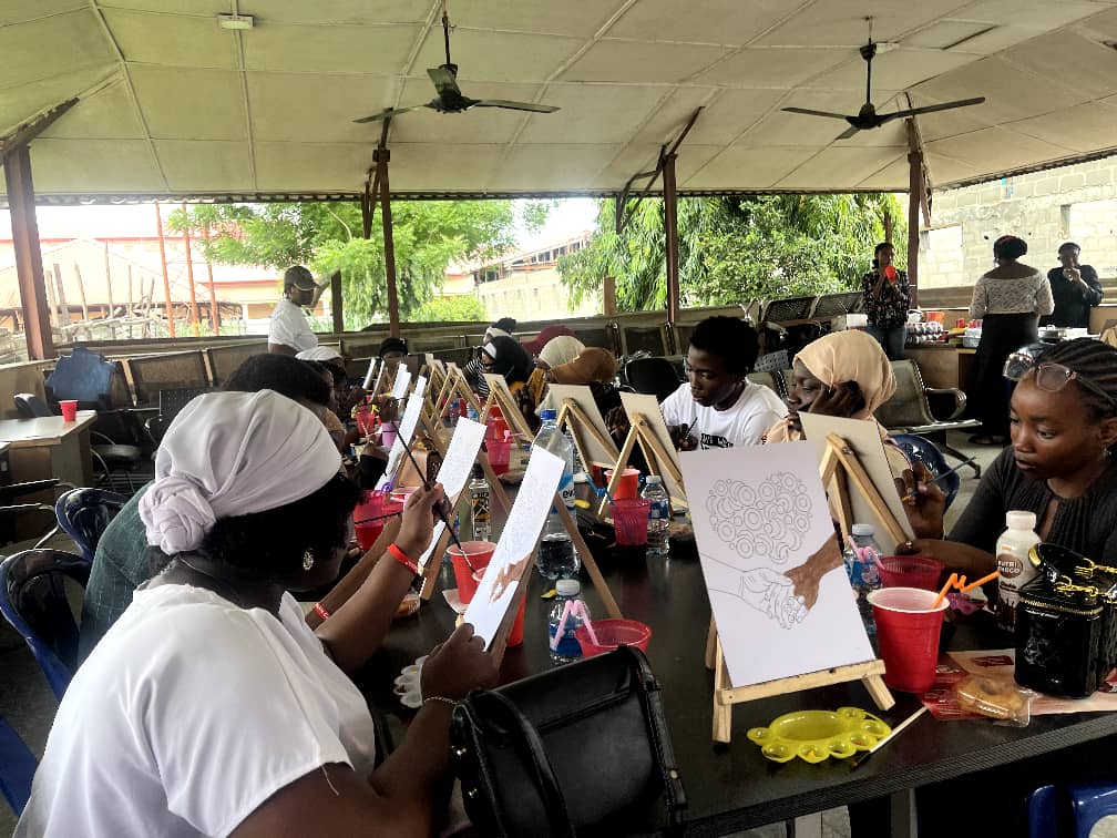 From Pain to Purpose: Foundation Empowers Sickle Cell Warriors
