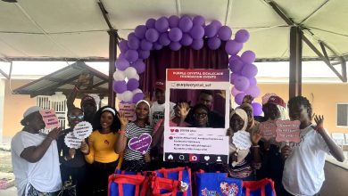 From Pain to Purpose: Foundation Empowers Sickle Cell Warriors