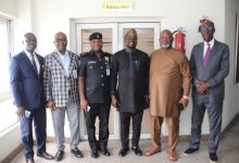 No Maritime Growth Without Ethical Journalism, Stakeholders Warn