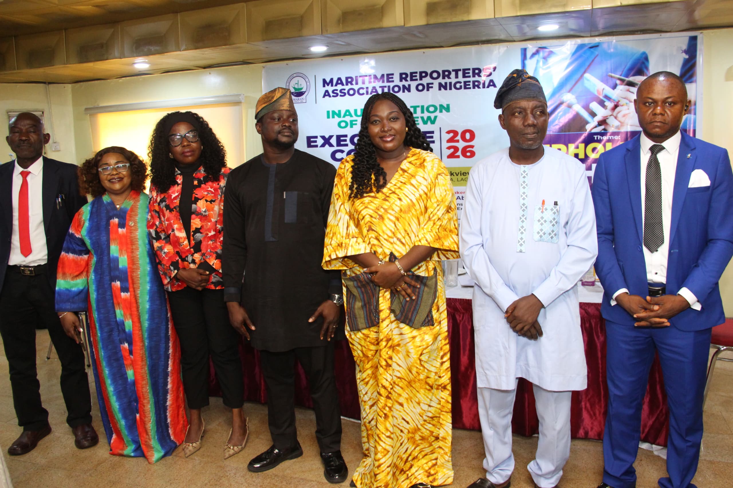 No Maritime Growth Without Ethical Journalism, Stakeholders Warn