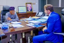 PTML Unveils $50m Expansion Plan As Oyetola Pushes Nigeria's Maritime Hub Ambition