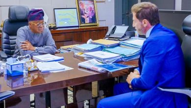 PTML Unveils $50m Expansion Plan As Oyetola Pushes Nigeria's Maritime Hub Ambition