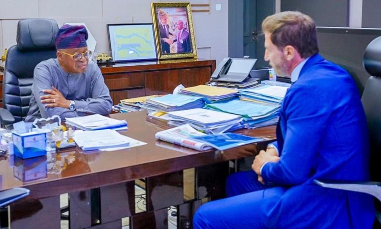 PTML Unveils $50m Expansion Plan As Oyetola Pushes Nigeria's Maritime Hub Ambition