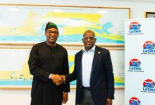 NSIB, LASWA Partner To Strengthen Waterways Safety In Lagos