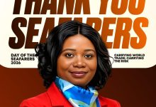 WIMA Nigeria Calls for Safer Working Conditions and Career Growth for Seafarers