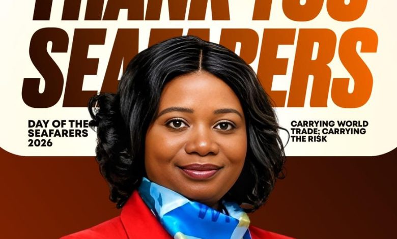WIMA Nigeria Calls for Safer Working Conditions and Career Growth for Seafarers