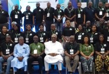 NSC Trains Future Leaders as Akutah Launches Performance-Driven Retreat for Middle Managers