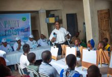 NPA Flags Off 'Paint Your Coast' Initiative to Promote Blue Economy Through Maritime Art