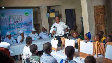 NPA Flags Off 'Paint Your Coast' Initiative to Promote Blue Economy Through Maritime Art