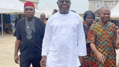 ANLCA, Freight Forwarders Pay Glowing Tributes To Late Prince Ozo Chukwurah