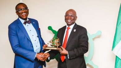 Nigeria, Liberia Deepen Maritime Ties To Advance Africa’s Blue Economy