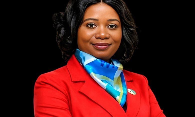 WISTA Regional Conference Will Shape Africa's Maritime Future – Nwaeze