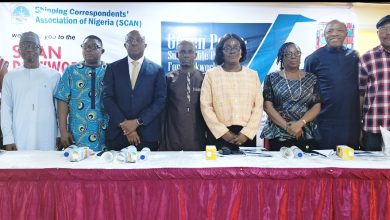Green Ports Transition Must Not Leave Dockworkers Behind - Stakeholders