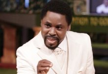 TB Joshua’s Legacy Resonates Worldwide at SCOAN’s Fifth Anniversary Celebration