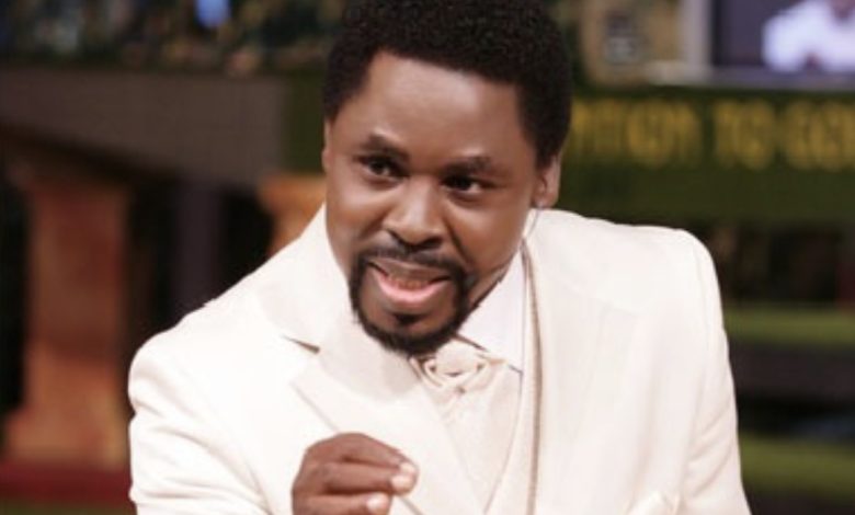 TB Joshua’s Legacy Resonates Worldwide at SCOAN’s Fifth Anniversary Celebration
