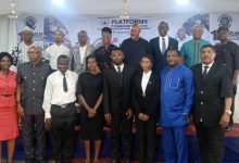 Funding, High Costs Threaten Nigeria's Shipping Industry
