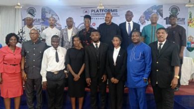 Funding, High Costs Threaten Nigeria's Shipping Industry