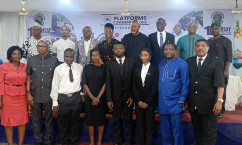 Funding, High Costs Threaten Nigeria's Shipping Industry