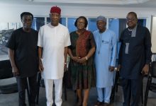 Nigeria Must Reform Seafarers Training, Expand Maritime Value Chain - Experts warn