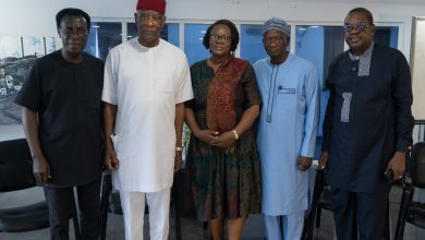 Nigeria Must Reform Seafarers Training, Expand Maritime Value Chain - Experts warn