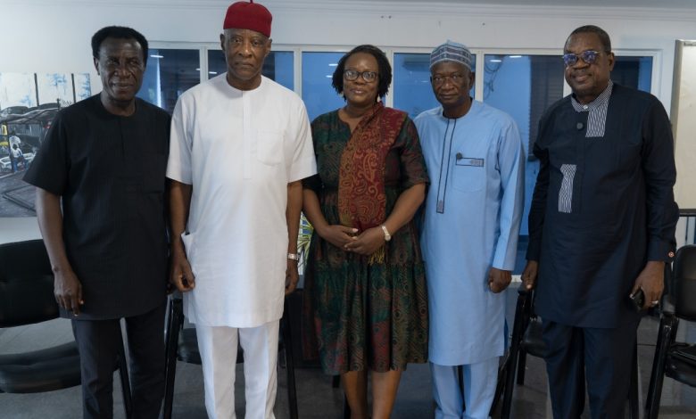Nigeria Must Reform Seafarers Training, Expand Maritime Value Chain - Experts warn