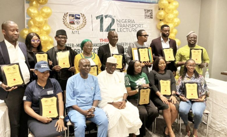 MARAN President, Onigbinde, Bags Maritime Reporter of the Year Award