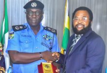 APFFLON Seeks Police Support for Freight Forwarders, Raises Concerns Over Vehicle Enforcement