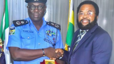 APFFLON Seeks Police Support for Freight Forwarders, Raises Concerns Over Vehicle Enforcement