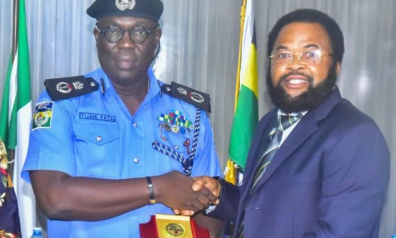 APFFLON Seeks Police Support for Freight Forwarders, Raises Concerns Over Vehicle Enforcement