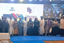 Nigeria Reaffirms Commitment to Women-Led Blue Economy Growth at WISTA Africa Conference