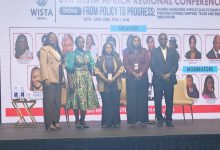 WISTA Nigeria Backs Africa's Net-Zero Maritime Agenda, Endorses Dakuku's Call for Policy Action