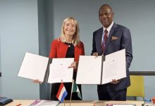 Nigeria, Netherlands Seal Strategic Customs Partnership To Boost Trade, Strengthen Border Security