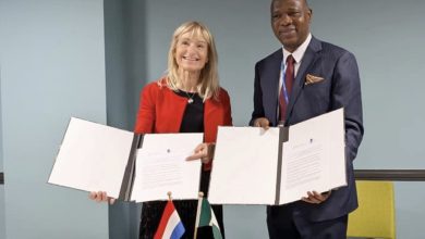 Nigeria, Netherlands Seal Strategic Customs Partnership To Boost Trade, Strengthen Border Security