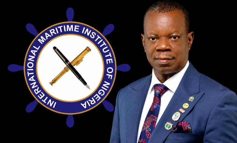 IMION Backs Ocean Protection, Climate Resilience